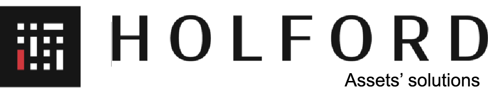 Holford Logo